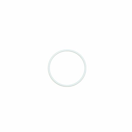 BEDFORD PRECISION PARTS Bedford Precision Teflon O-Ring for Titan 891-403 15-2394